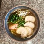 Best Charsiu Ramen in Pearl City, HI