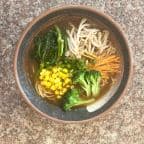 Best Vegetable Ramen in Pearl City, HI