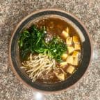 Best Mapo Tofu Ramen in Pearl City, HI