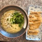 Best Chicken Katsu Ramen in Pearl City, HI