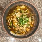 Best Spicy Kimchi Ramen in Pearl City, HI