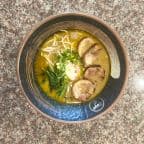 Best Curry Ramen w. Char Siu in Pearl City, HI