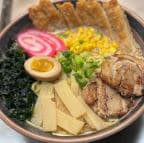 Best Big Bowl Ramen in Pearl City, HI