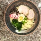 Best Tonkatsu Ramen in Pearl City, HI