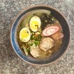 Best Black Garlic Ramen in Pearl City, HI