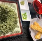 Best Shrimp Tempura w. Cold Soba in Pearl City, HI
