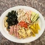 Best Cold Noodles in Pearl City, HI