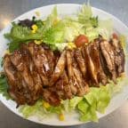 Best BBQ Chicken Salad in Pearl City, HI