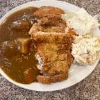 Best Tonkatsu Curry in Pearl City, HI