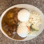 Best BeeF Curry in Pearl City, HI