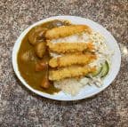 Best Shrimp Tempura Curry in Pearl City, HI