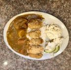 Best Fried Oyster Curry in Pearl City, HI