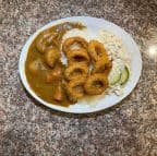 Best Calamari Curry in Pearl City, HI