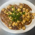 Best Mafo- Tofu w. Rice in Pearl City, HI