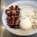 Best BBQ Chicken (Flaming Grill) in Pearl City, HI