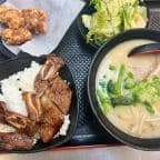 Best Combo Meal Set B in Pearl City, HI