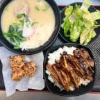 Best Combo Meal Set D in Pearl City, HI