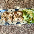 Best Takoyaki in Pearl City, HI