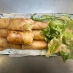 Best Vegetable Spring Rolls in Pearl City, HI