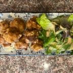 Best Mochiko Chicken in Pearl City, HI