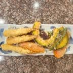 Best Shrimp & Vegetable Tempura in Pearl City, HI