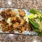 Best Fried Baby Tako in Pearl City, HI