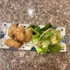 Best Fried Oyster in Pearl City, HI