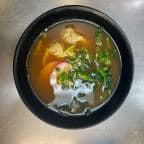 Best Shrimp Wonton Soup in Pearl City, HI