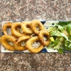 Best Calamari in Pearl City, HI