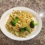 Best Vegetable Fried Noodle in Pearl City, HI