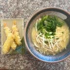 Best Shrimp Tempura Ramen in Pearl City, HI
